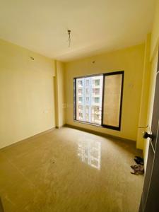 Bedroom Image of 1000 Sq.ft 2 BHK Apartment / Flat for sale in Mahavir Heights, Virar West Virar for Rs. 4400000