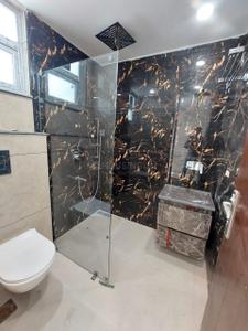 Bathroom Image of 1872 Sq.ft 3 BHK Builder Floor for sale in Greater Kailash New Delhi for Rs. 65000000