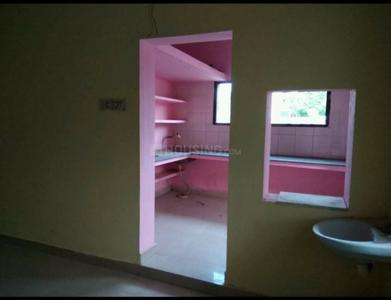 Kitchen Image of 1200 Sq.ft 3 BHK Apartment / Flat for rent in Porur Chennai for Rs. 16000