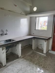 Kitchen Image of 1100 Sq.ft 2 BHK Apartment / Flat for sale in Suchitra Hyderabad for Rs. 6200000