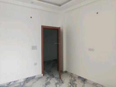 Bedroom Image of 900 Sq.ft 3 BHK Builder Floor for sale in DLF Ankur Vihar Ghaziabad for Rs. 3410032