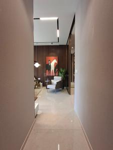 Hall Image of 784 Sq.ft 2 BHK Apartment / Flat for sale in Purva Estrella, Andheri West Mumbai for Rs. 35200000