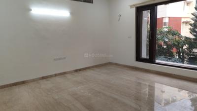 Bedroom Image of 4800 Sq.ft 4 BHK Villa for sale in Embassy Grove, Rustam Bagh Layout Bengaluru for Rs. 110000000