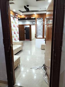 Hall Image of 1201 Sq.ft 3 BHK Apartment / Flat for sale in Kwality Twiins, New Town Kolkata for Rs. 7500000