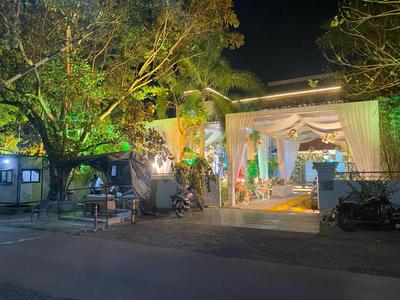 Image of 8000 Sq.ft 5 BHK Independent House for rent in Pimple Nilakh, Pune for Rs. 210000