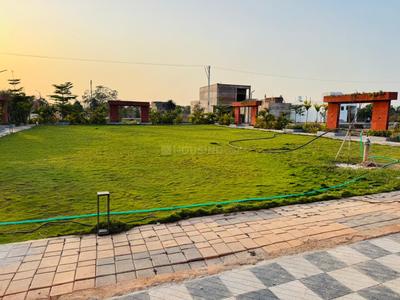 Image of 1000 Sq.ft Residential Plot / Land for sale in Saddu, Raipur for Rs. 1950000