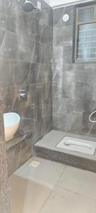 Bathroom Image of 710 Sq.ft 2 BHK Apartment / Flat for sale in Excellaa Tremont, Keshav Nagar Pune for Rs. 7500000