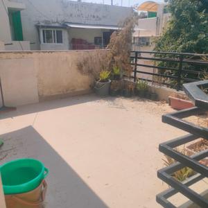 Balcony Image of 1500 Sq.ft 3 BHK Apartment / Flat for sale in DDA Flats Vasant Kunj, Vasant Kunj New Delhi for Rs. 45000000