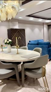 Bedroom Image of 2450 Sq.ft 4 BHK Builder Floor for sale in Rajouri Garden New Delhi for Rs. 49500000
