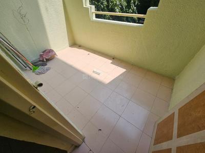 Balcony Image of 700 Sq.ft 2 BHK Apartment / Flat for sale in Harshal Palace Apartment, Anand Nagar, Sinhagad Road Pune for Rs. 6500000