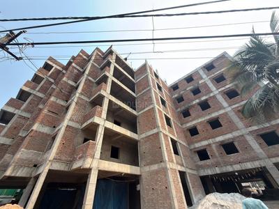 Image of 1140 Sq.ft 2 BHK Apartment / Flat for sale in Peerzadiguda, Hyderabad for Rs. 5600000