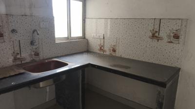 Kitchen Image of 937 Sq.ft 2 BHK Apartment / Flat for sale in Balasaria Ambika Icon, Tollygunge Kolkata for Rs. 7900000