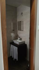 Bathroom Image of 1015 Sq.ft 2 BHK Apartment / Flat for sale in Castle Yashodeep CHS, Jogeshwari West Mumbai for Rs. 22500000