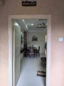 2 BHK Flat