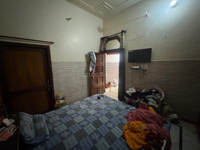 Bedroom Image of 1008 Sq.ft 3 BHK Independent House for sale in Panchsheel Colony Meerut for Rs. 6500000