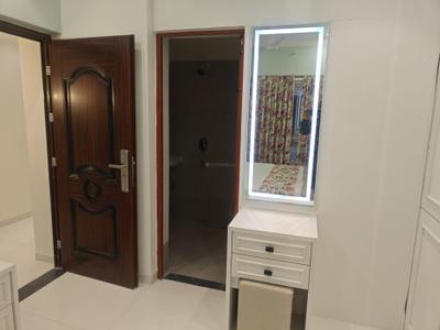 Image of 1722 Sq.ft 3 BHK Apartment / Flat for sale in Om Shiv Kailasa, Mihan, Nagpur for Rs. 7749000