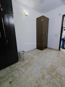 Bedroom Image of 720 Sq.ft 2 BHK Builder Floor for sale in Janakpuri New Delhi for Rs. 12500000
