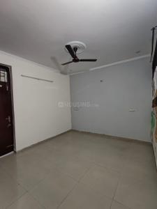 Bedroom Image of 1400 Sq.ft 2 BHK Apartment / Flat for rent in APS Panchkula Heights, Dhakoli Zirakpur for Rs. 20000