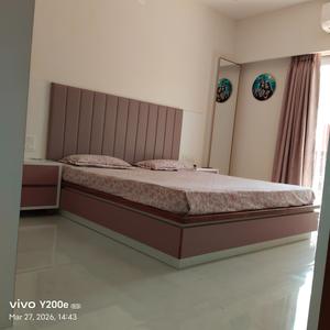 Bedroom Image of 2600 Sq.ft 5 BHK Villa for sale in Kanha Aadhya Aura II, Sevasi Vadodara for Rs. 18000000