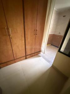 Bedroom Image of 1650 Sq.ft 3 BHK Apartment / Flat for rent in Laxminagar Nagpur for Rs. 38000