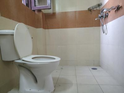 Bedroom One Image of 1070 Sq.ft 2.5 BHK Apartment / Flat for sale in Himalaya Tanishq, Ghukna Ghaziabad for Rs. 6850000
