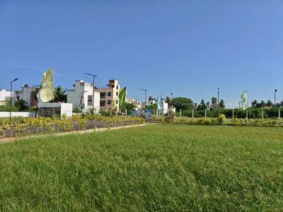 Image of 1200 Sq.ft Residential Plot / Land for sale in Urapakkam, Chennai for Rs. 5638800