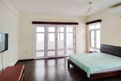 Bedroom Image of 3664 Sq.ft 3 BHK Villa for rent in Bommenahalli Bengaluru for Rs. 70000