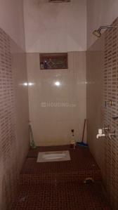 Bathroom Image of 1800 Sq.ft 2 BHK Independent House for rent in Dipugarha Hazaribagh for Rs. 6400