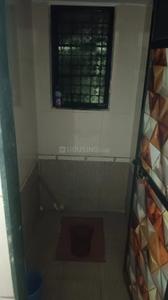 1 BHK Apartment