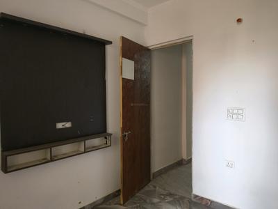 Bedroom Image of 900 Sq.ft 3 BHK Builder Floor for sale in Ved Vihar Ghaziabad for Rs. 3300363