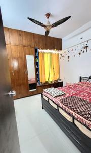 Bedroom Image of 680 Sq.ft 1 BHK Apartment / Flat for sale in Dynamic Grandeur, Undri Pune for Rs. 3900000