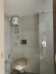 Bedroom Two Image of 880 Sq.ft 2 BHK Apartment / Flat for sale in Sethi Palacio, Vasai West Vasai for Rs. 7254000