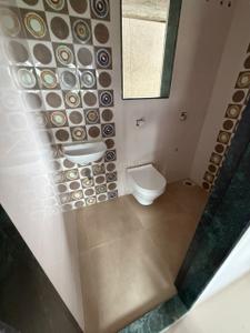 Image of 455 Sq.ft 1 BHK Apartment / Flat for sale in Natasha Atlantis, Vikhroli East, Mumbai for Rs. 10800000