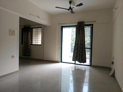 Living Room Image of 1000 Sq.ft 2 BHK Apartment / Flat for rent in Magarpatta Iris, Magarpatta City Pune for Rs. 38500