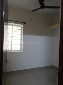 Bedroom Image of 300 Sq.ft 1 BHK Independent House for rent in Kudlu Bengaluru for Rs. 7000