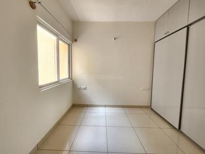 Bedroom Image of 1053 Sq.ft 2 BHK Apartment / Flat for sale in Prestige Finsbury Park, Gummanahalli Bengaluru for Rs. 12600000