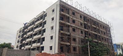 2 BHK Flat