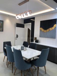 Hall Image of 1223 Sq.ft 3 BHK Apartment / Flat for sale in Princecare Zinnia, Mahim Mumbai for Rs. 62500000
