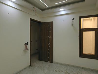 Bedroom Image of 1800 Sq.ft 4 BHK Builder Floor for sale in Vasundhara Ghaziabad for Rs. 18000000
