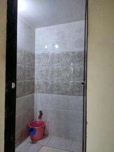 Common Bathroom Image of 925 Sq.ft 2 BHK Apartment / Flat for sale in Dombivli East Thane for Rs. 5950000