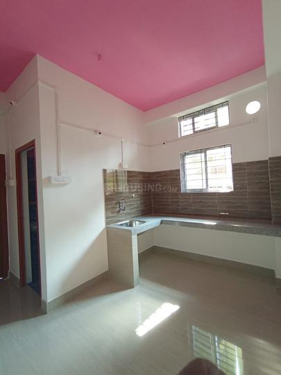 Chinmoy Hazarika Kitchen 1