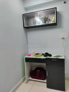 Bedroom Image of 1562 Sq.ft 3 BHK Apartment / Flat for sale in Narasayyaagraharam Bhimavaram for Rs. 7800000