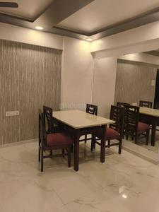 Hall Image of 640 Sq.ft 1 BHK Apartment / Flat for sale in Taloje Majkur Navi Mumbai for Rs. 2799000