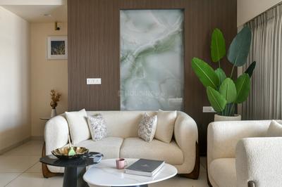 Hall Image of 1450 Sq.ft 3 BHK Apartment / Flat for sale in Earth Arica, Sama Savli Vadodara for Rs. 8500000