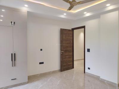 Bedroom Image of 1650 Sq.ft 3 BHK Builder Floor for sale in Sector 57 Gurgaon for Rs. 28000000
