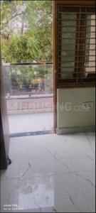 Bedroom Image of 1500 Sq.ft 3 BHK Builder Floor for rent in Kidwai Nagar Kanpur for Rs. 17000