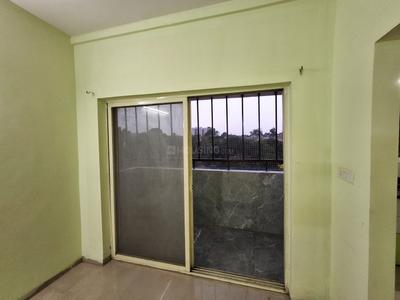Balcony Image of 1125 Sq.ft 2 BHK Apartment / Flat for sale in Tejpur Gadbadi Indore for Rs. 5500000