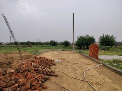 Image of 540 Sq.ft Residential Plot / Land for sale in Tilpata Karanwas, Greater Noida for Rs. 1500100