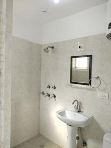 Bedroom One Image of 2000 Sq.ft 3 BHK Apartment / Flat for sale in Sector 23 Dwarka New Delhi for Rs. 36500000