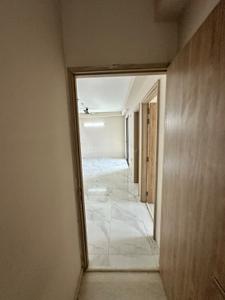 Image of 1400 Sq.ft 2 BHK Apartment / Flat for rent in M3M Skywalk, Sector 74, Gurgaon for Rs. 54000